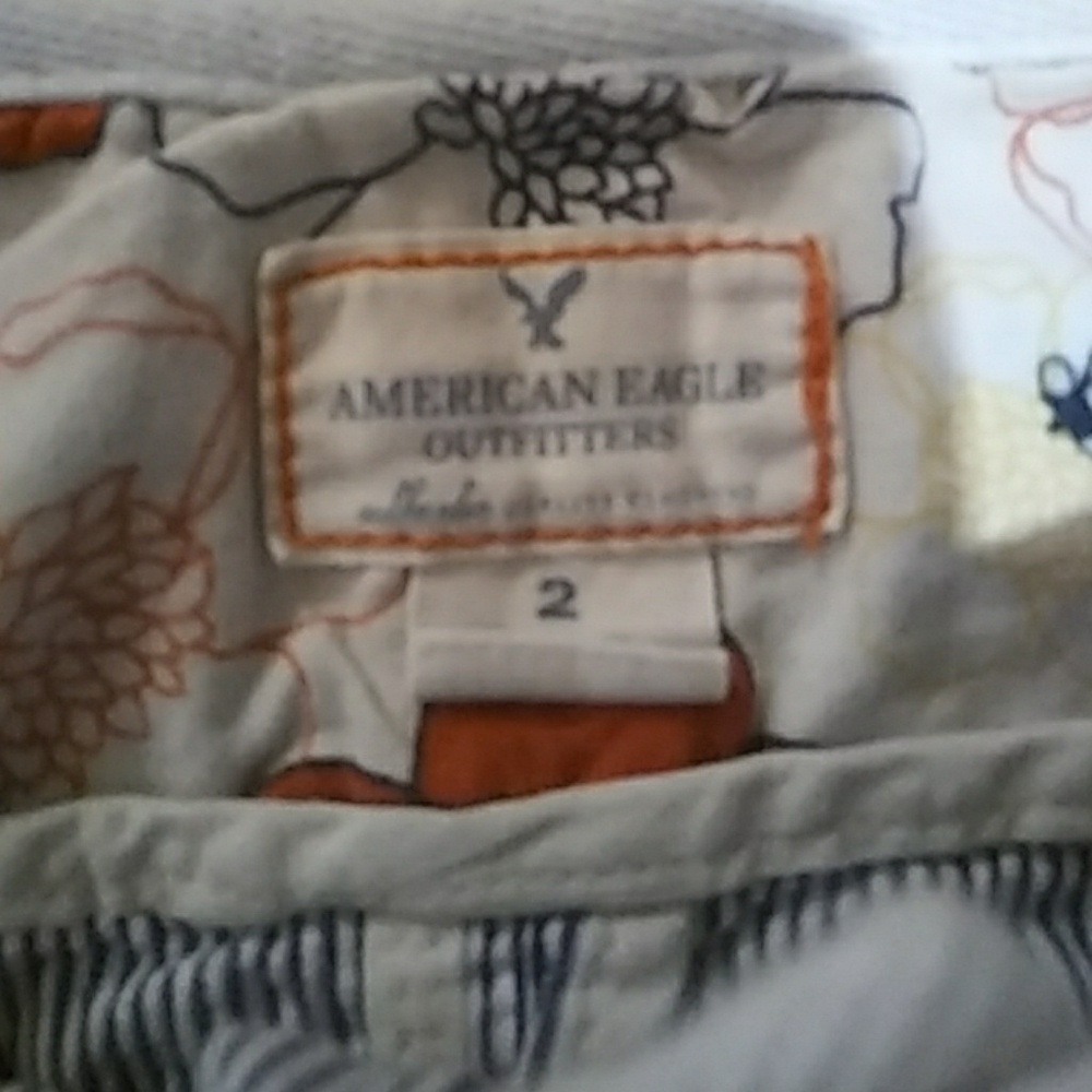 AMERICAN EAGLE SKIRT