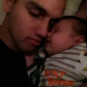 Meet your Posher, Dylan