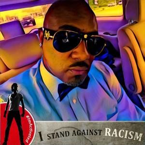 Meet your Posher, Damien