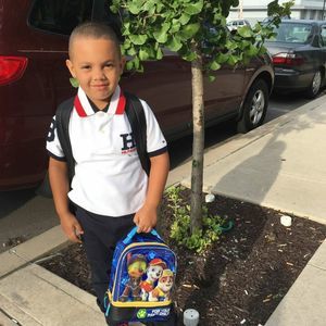 Meet your Posher, Maribel