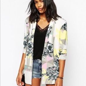 ‼️SALE‼️ River island flowy blazer