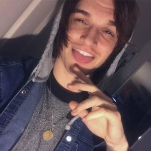 Meet your Posher, Nathan