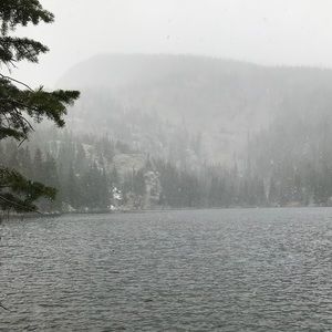 Meet your Posher, Saber