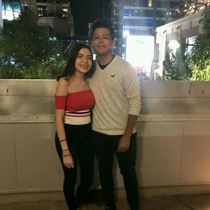 Meet your Posher, Brandon