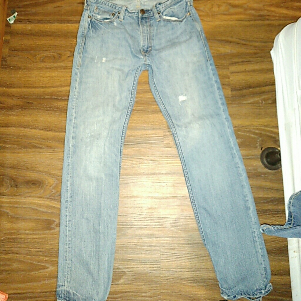 American Eagle Men Jeans