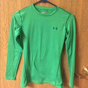 Under Armour cold gear shirt