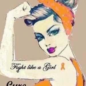 Meet your Posher, Mary jo