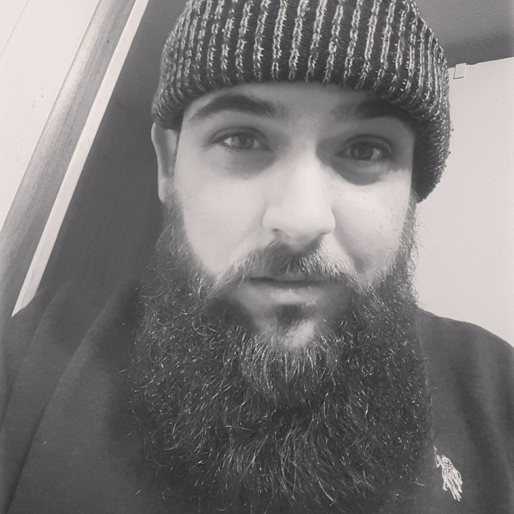 Meet your Posher, Mike