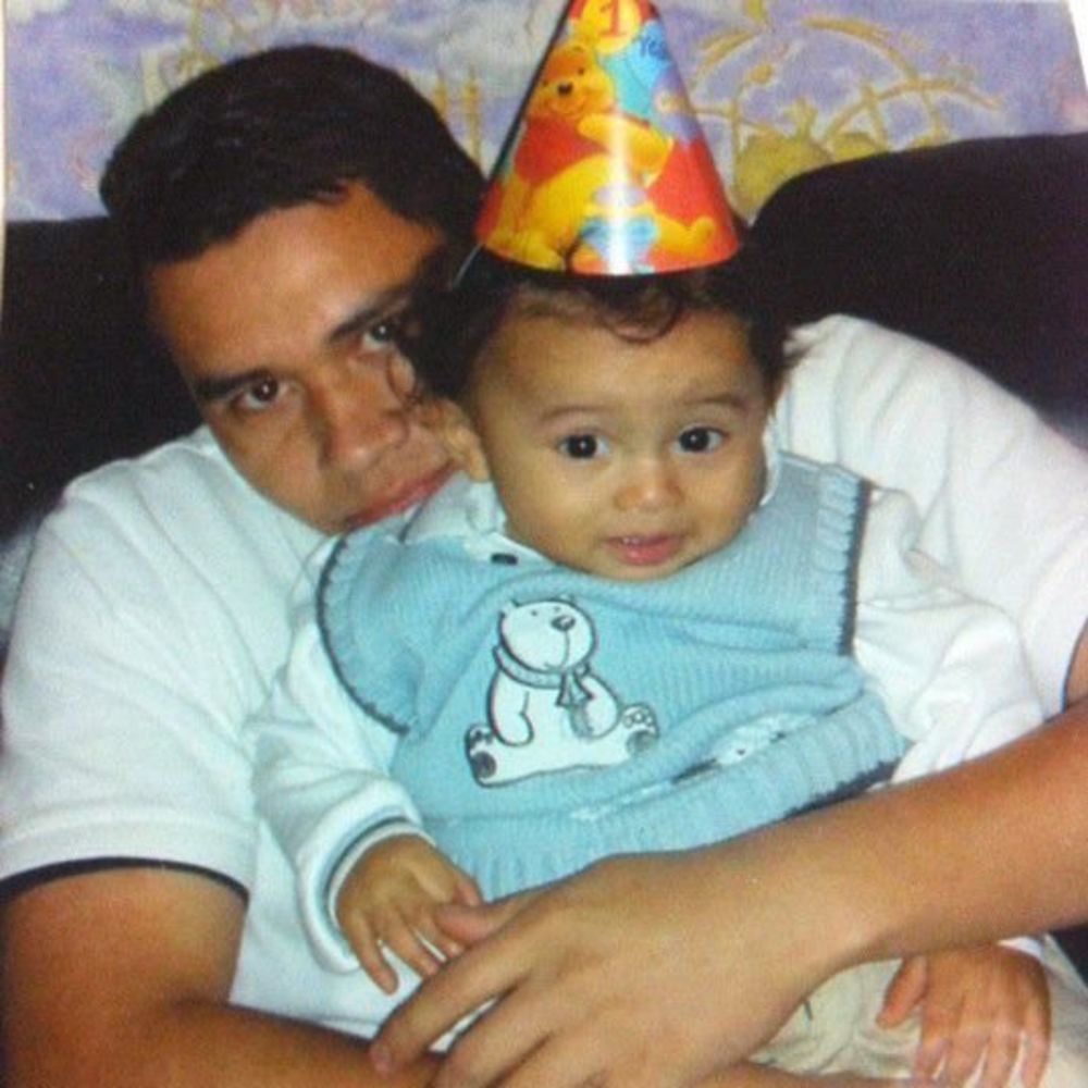 Meet your Posher, Edwin