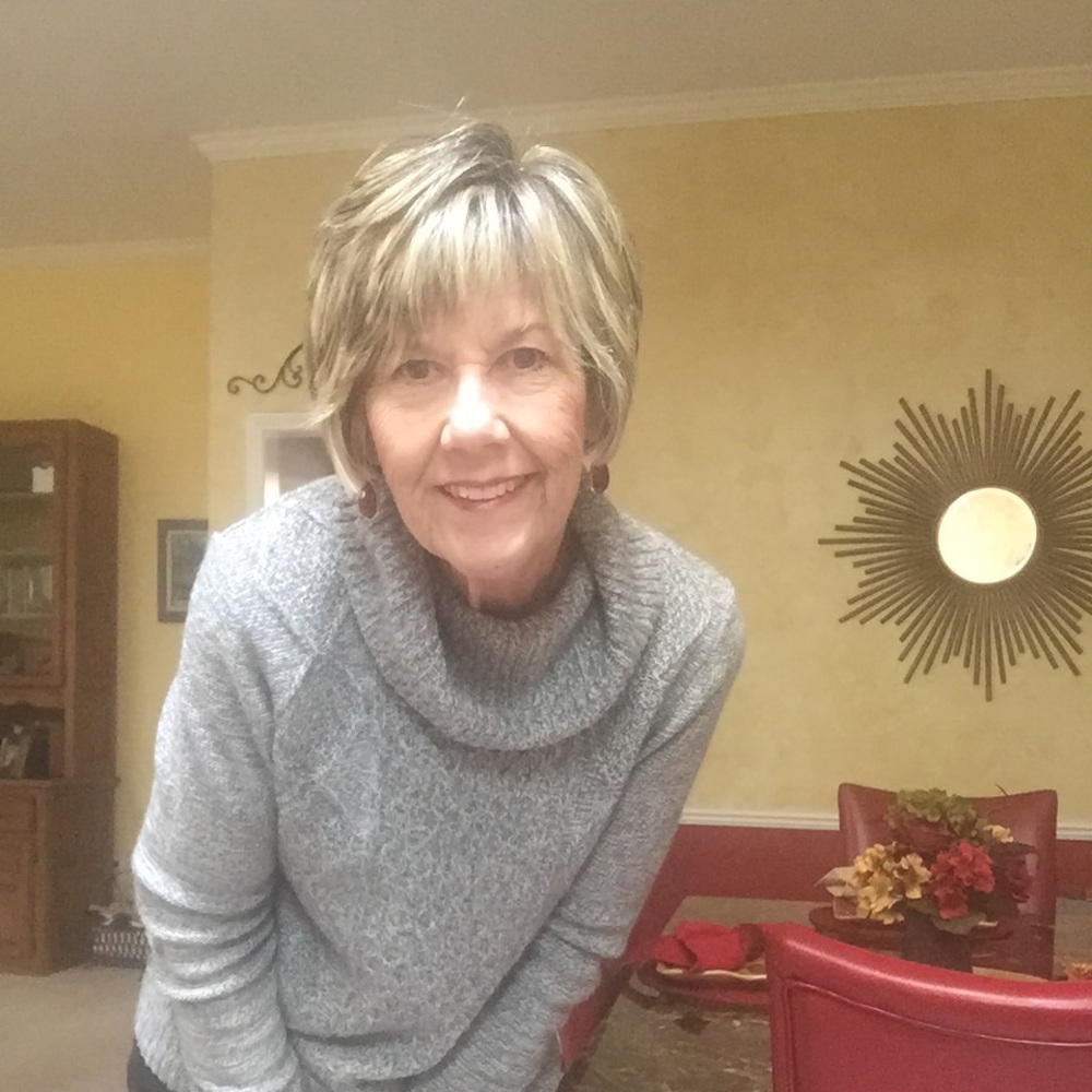 Meet your Posher, Sonja