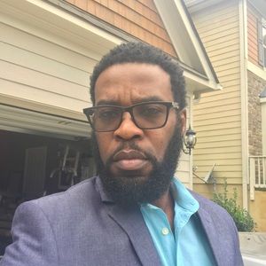 Meet your Posher, Jean