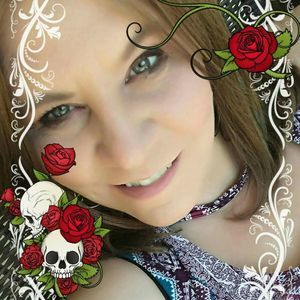 Meet your Posher, Lori