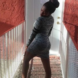 Meet your Posher, Sharvia