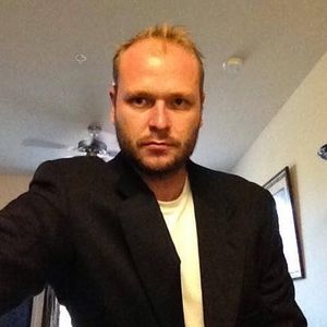 Meet your Posher, Alex