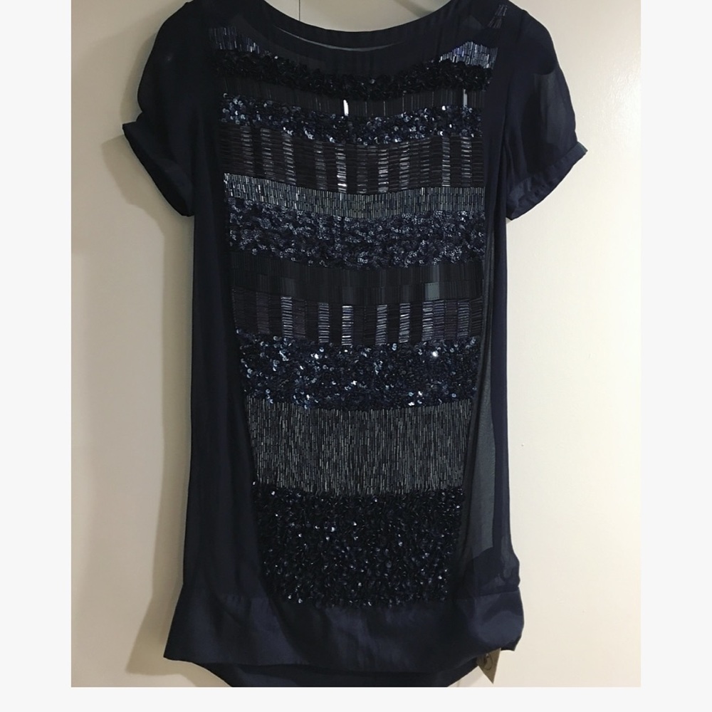 All Saints dress