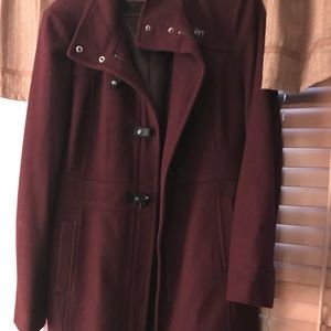 Kenneth Cole Winter coat