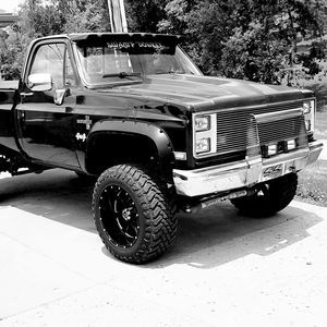 Meet your Posher, Josh