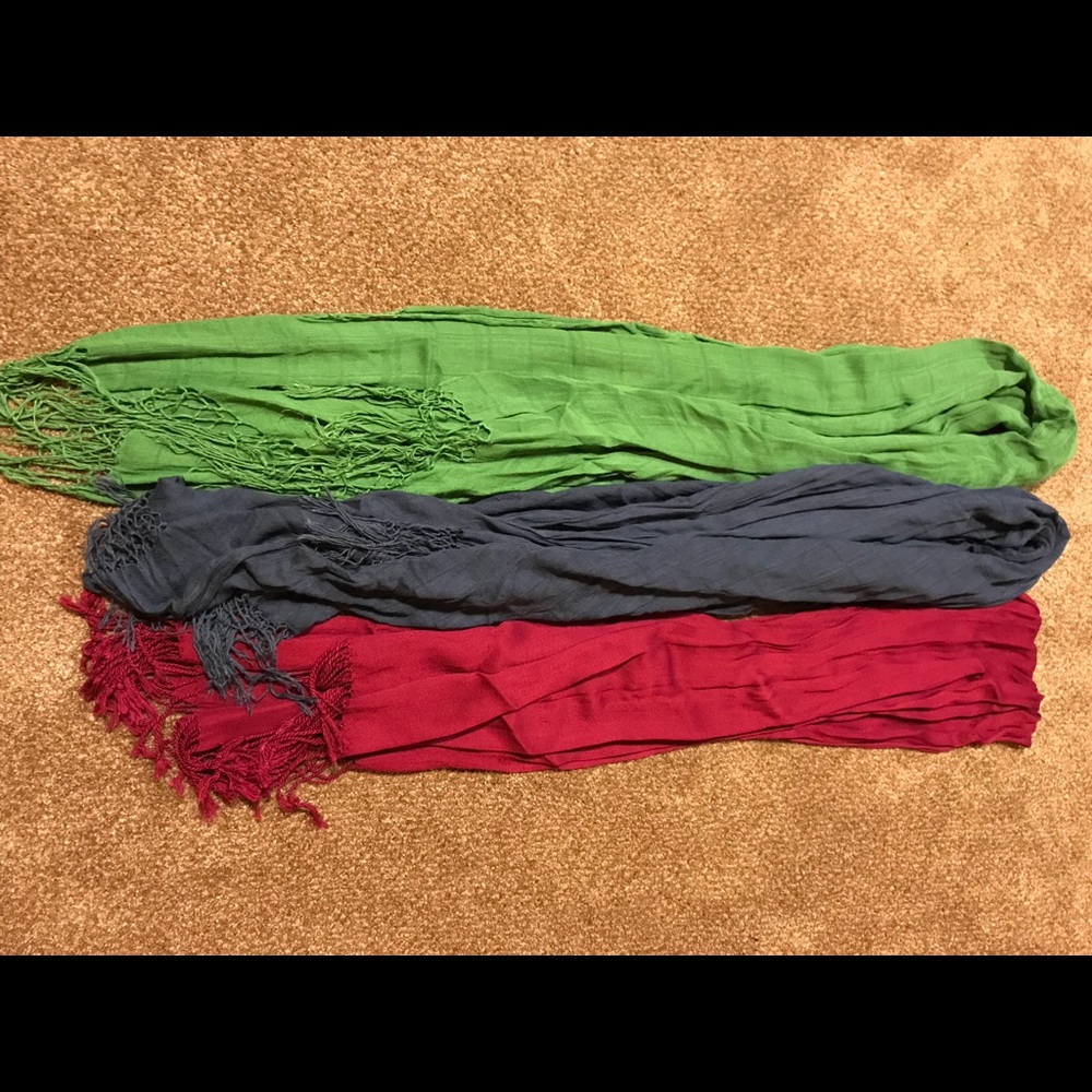 Scarves