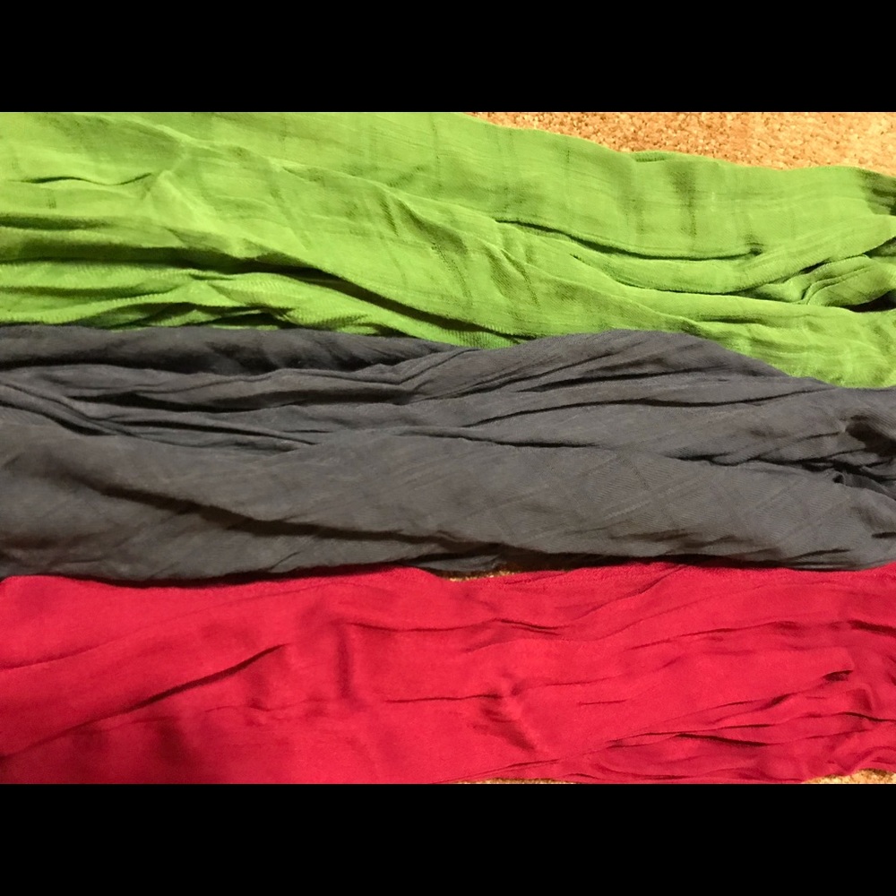 Scarves - Picture 3 of 3