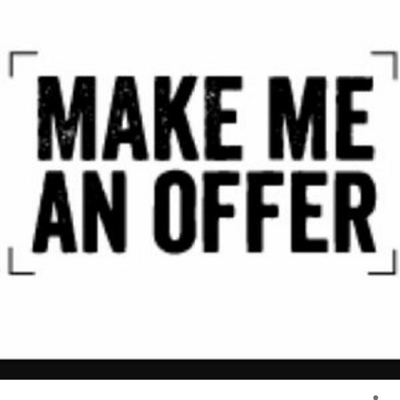 Go ahead, Make me an offer. - Picture 3 of 4