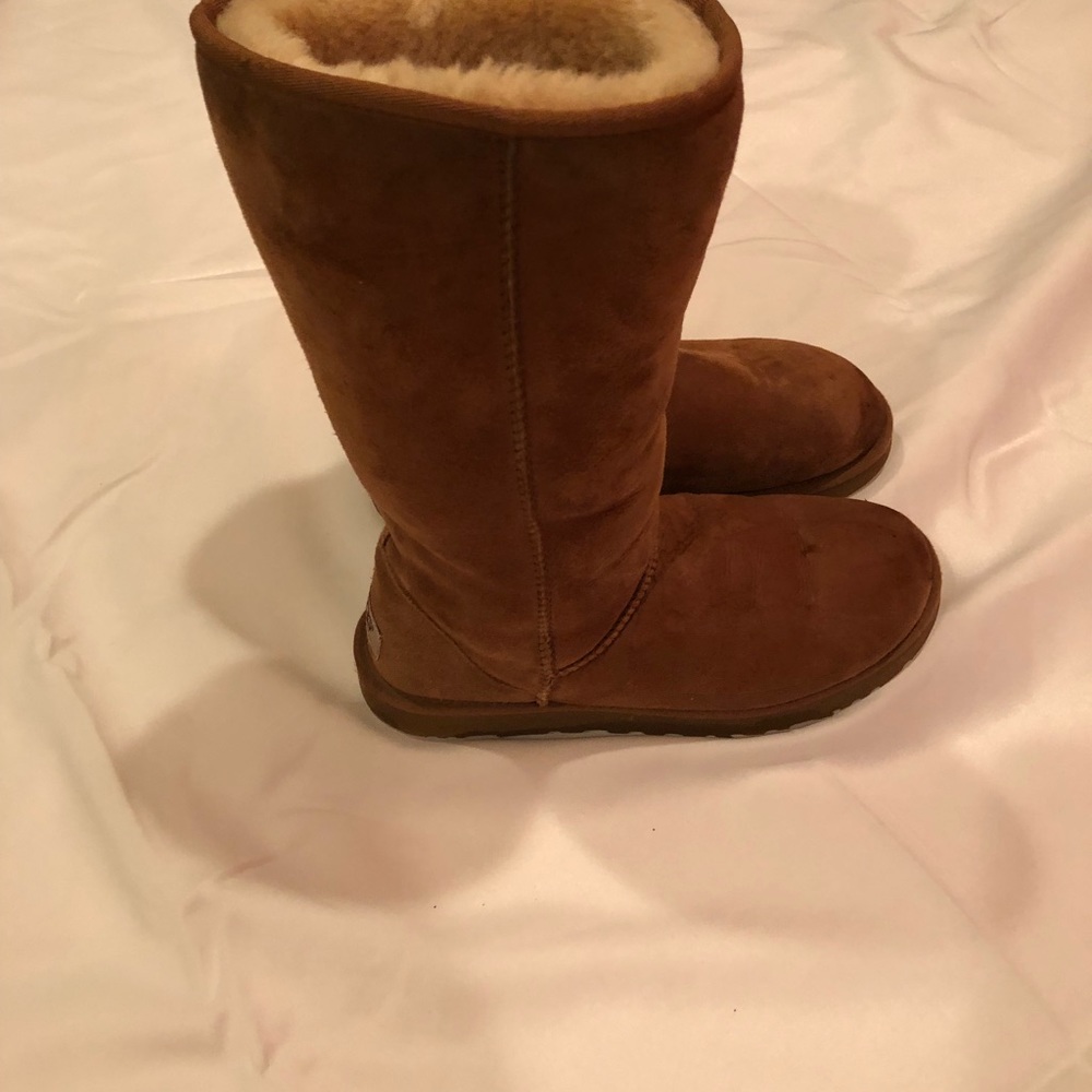 Ugg Australian