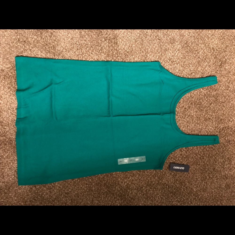 Old Navy tank top/cami