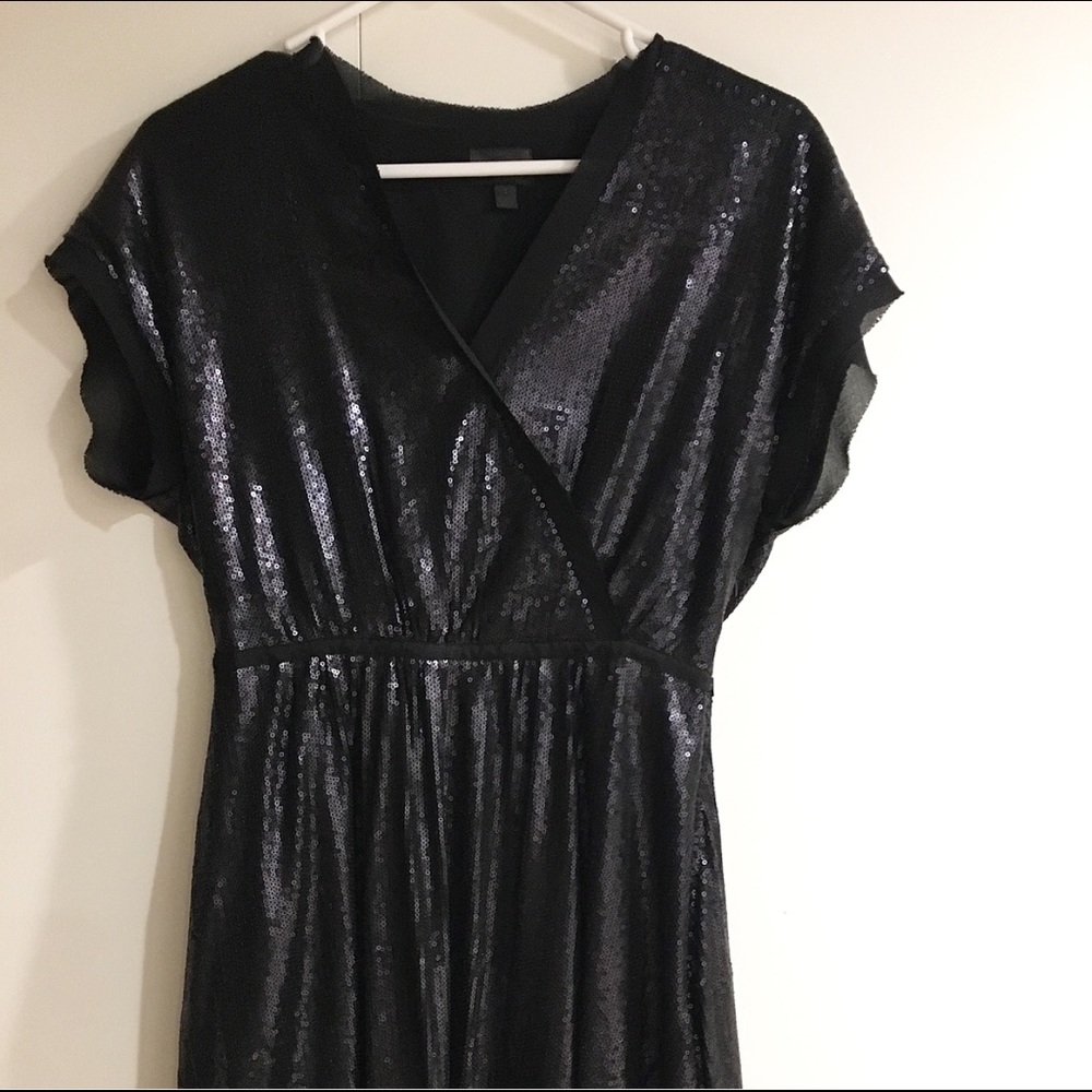 Banana republic monogram collection Dress