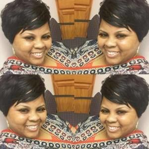 Meet your Posher, Martha