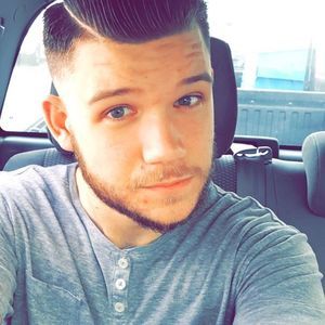 Meet your Posher, Tanner