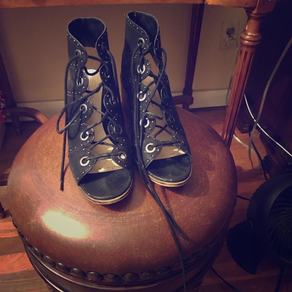 Jessica Simpson Ryanna Sandal