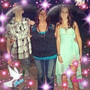 Meet your Posher, Charlene