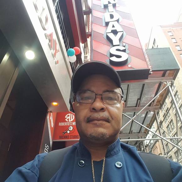 Meet your Posher, Jeffrey - Picture 1 of 1