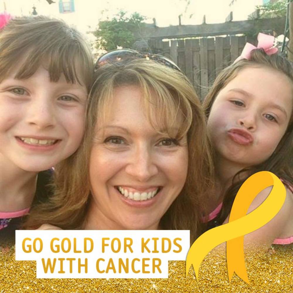 Meet your Posher, Joelyn