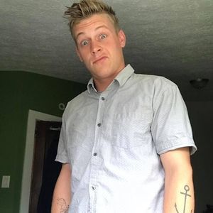 Meet your Posher, Lars