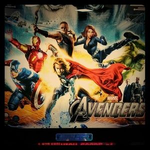 Meet your Posher, Kelvin