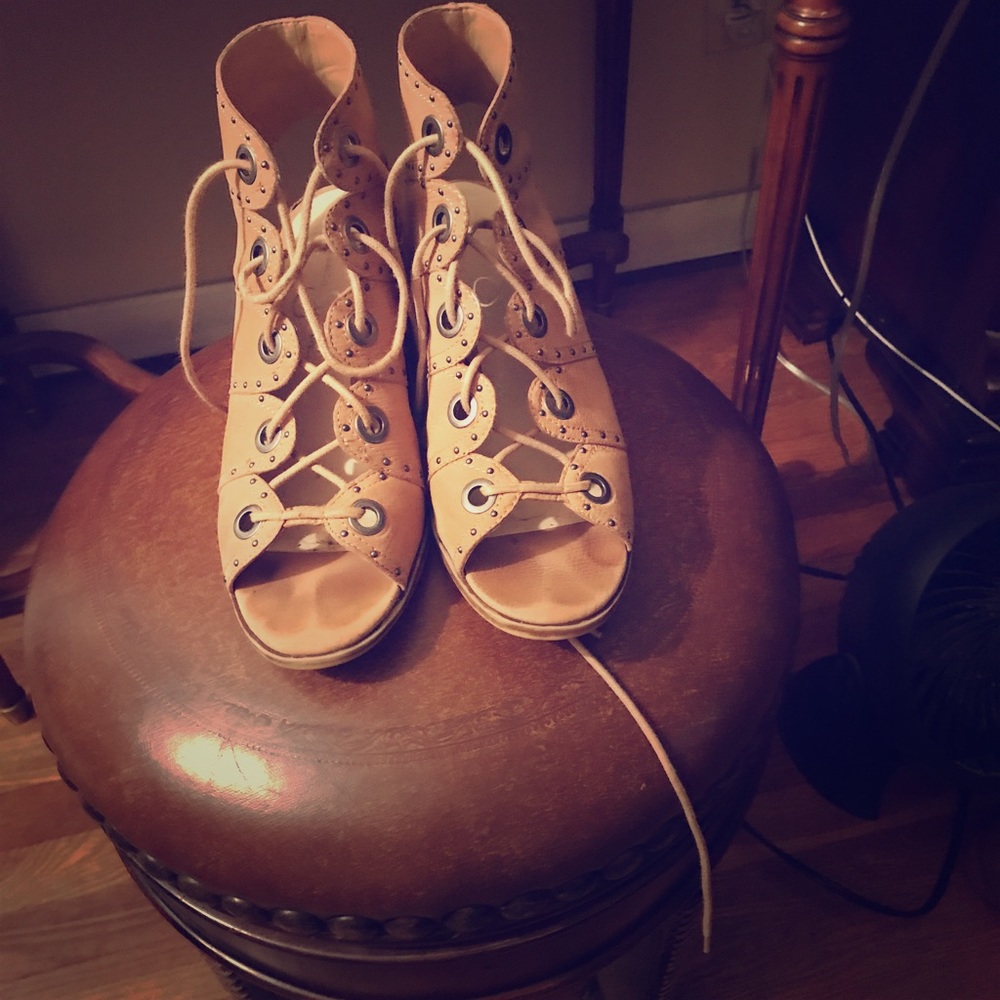 Jessica Simpson Ryanna Sandal