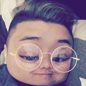 Meet your Posher, Ricky