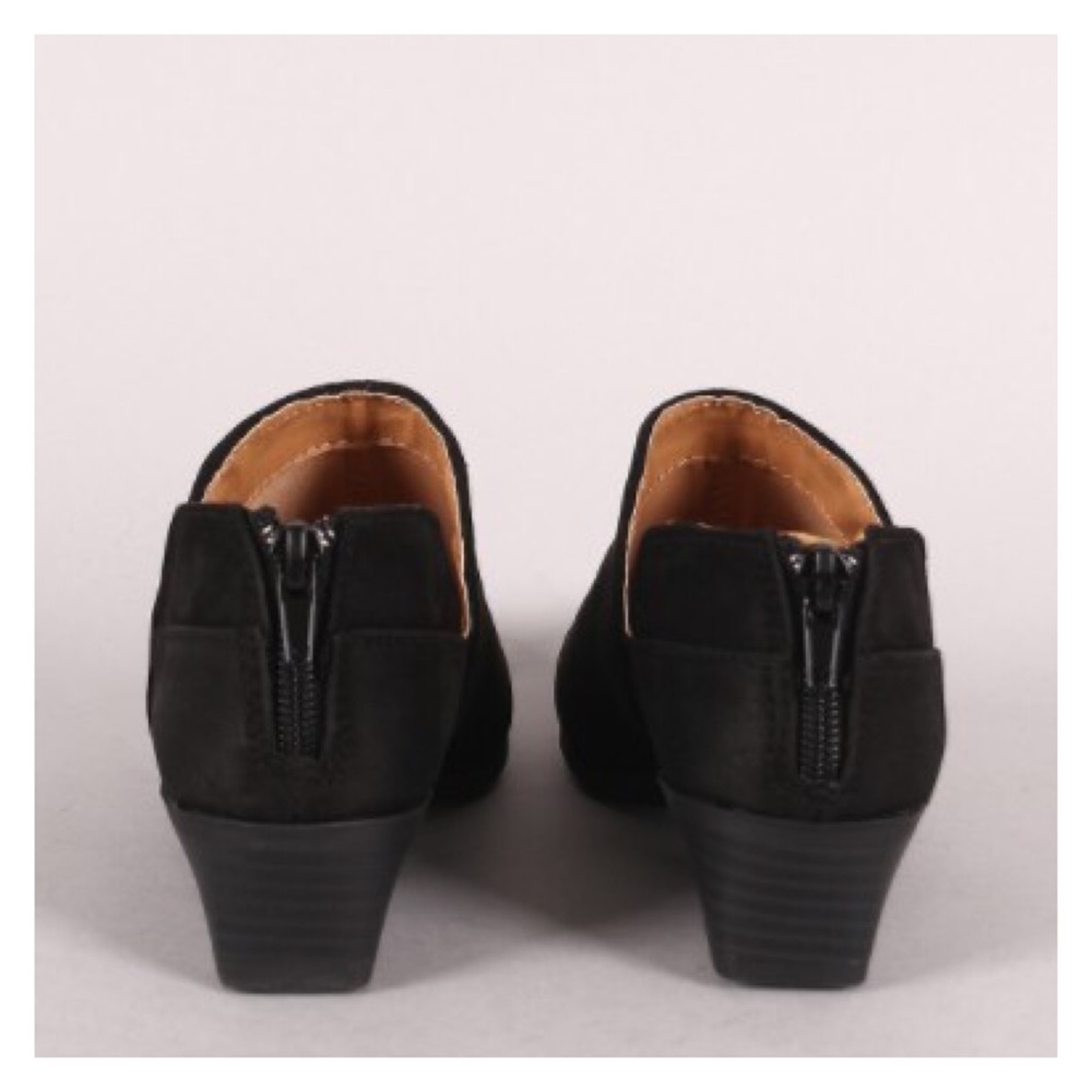 New Arrival - Bella- Ankle Booties - Picture 4 of 4