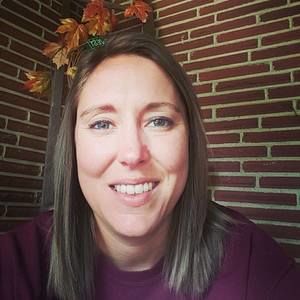 Meet your Posher, Sabrina