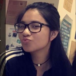 Meet your Posher, Teresa