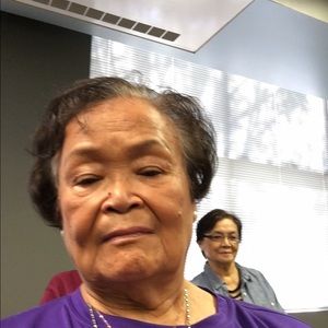 Meet your Posher, Lydia