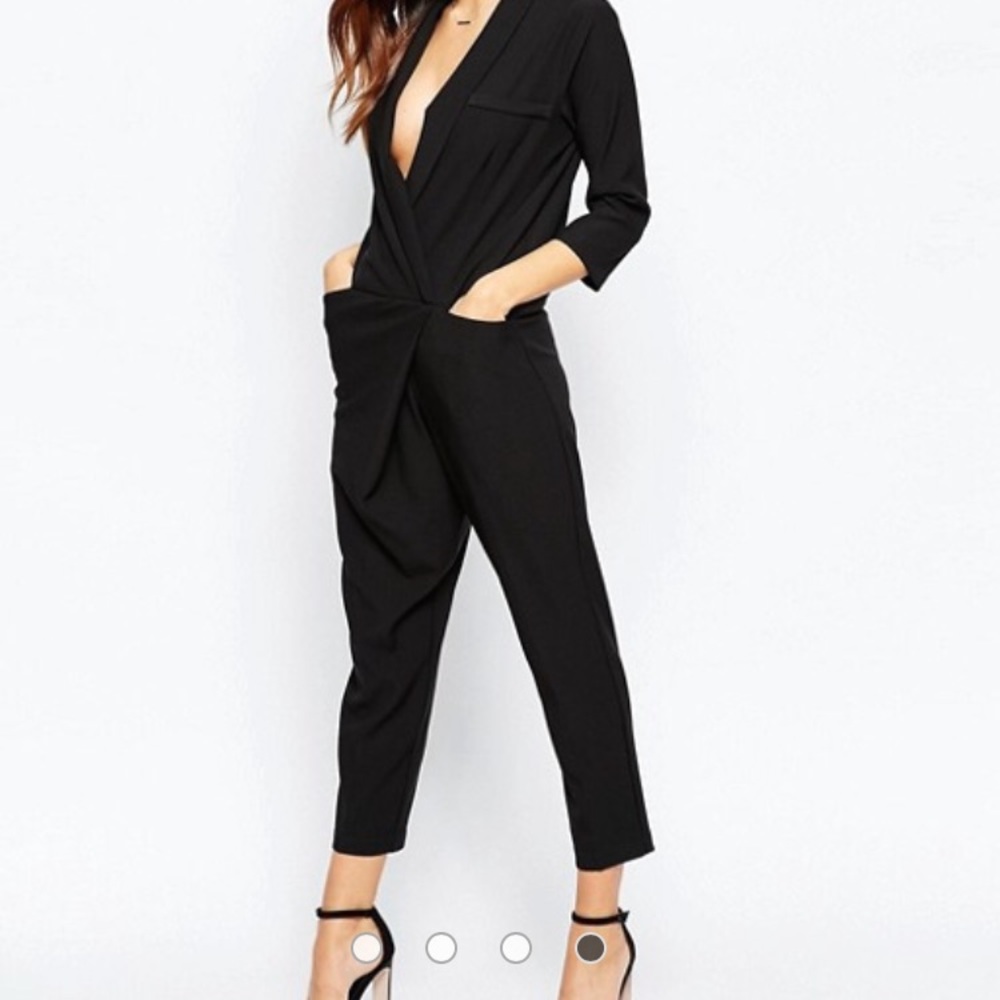 ASOS jumpsuit