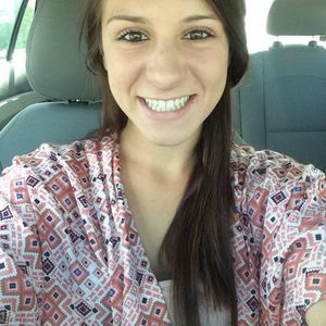 Meet your Posher, Ashton