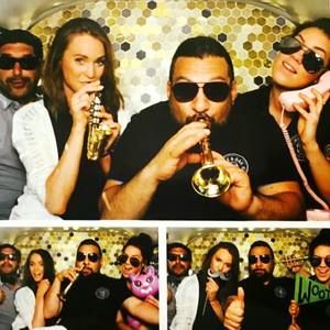 Meet your Posher, Omar