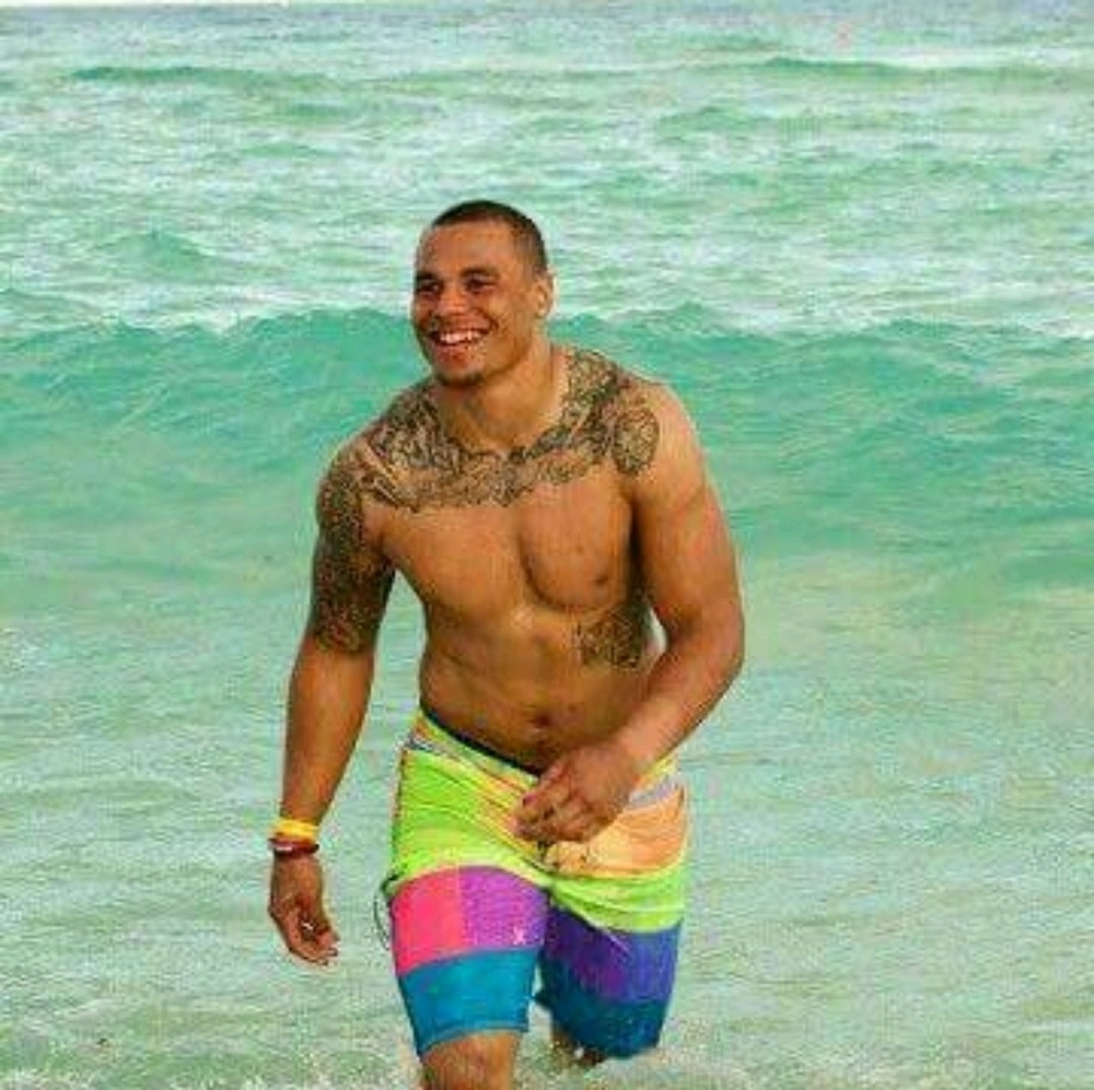 Meet your Posher, Rubia