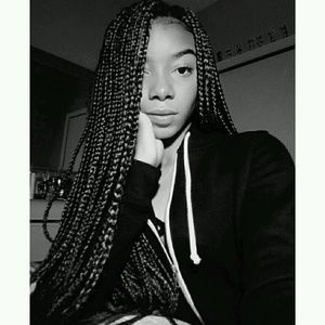 Meet your Posher, Jenielle