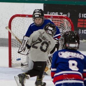 Meet your Posher, Brett