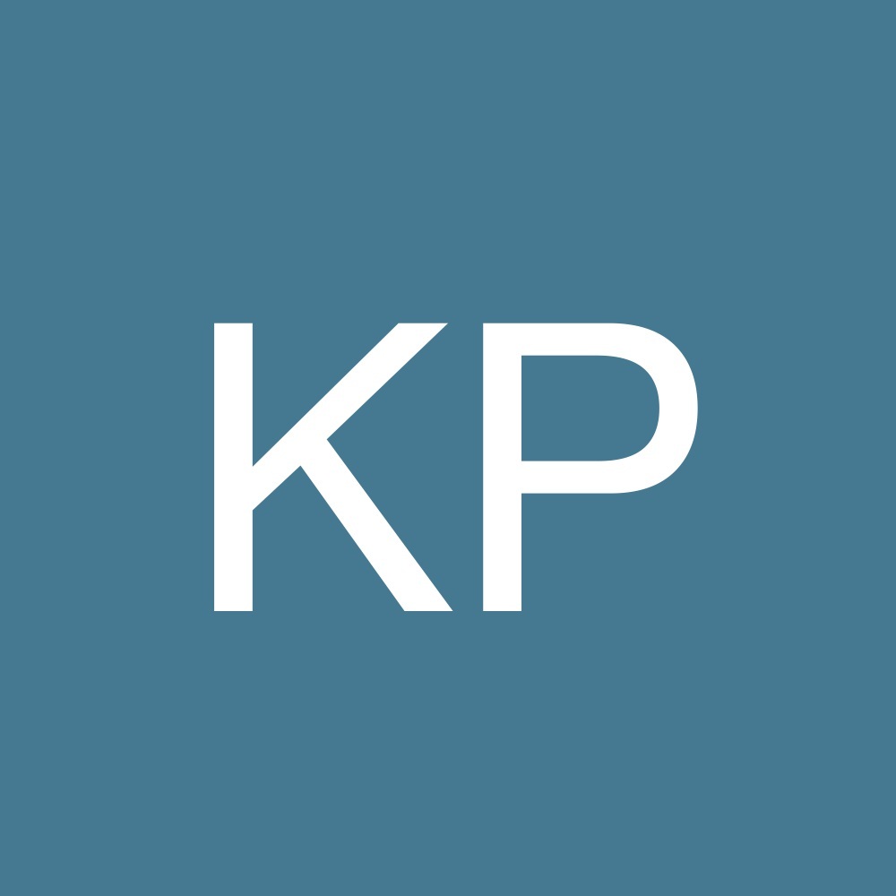 Meet your Posher, Kay