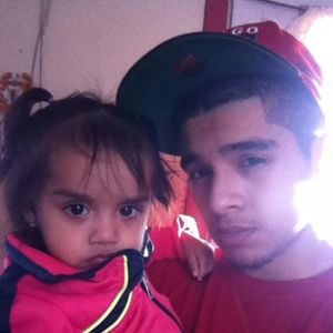 Meet your Posher, Pablo