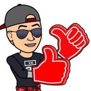 Meet your Posher, Freddy